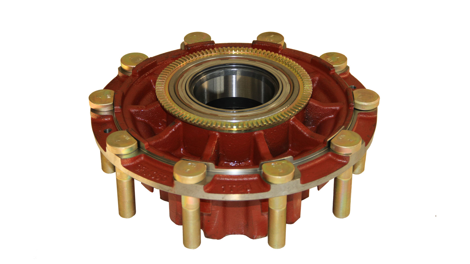 Hub unit