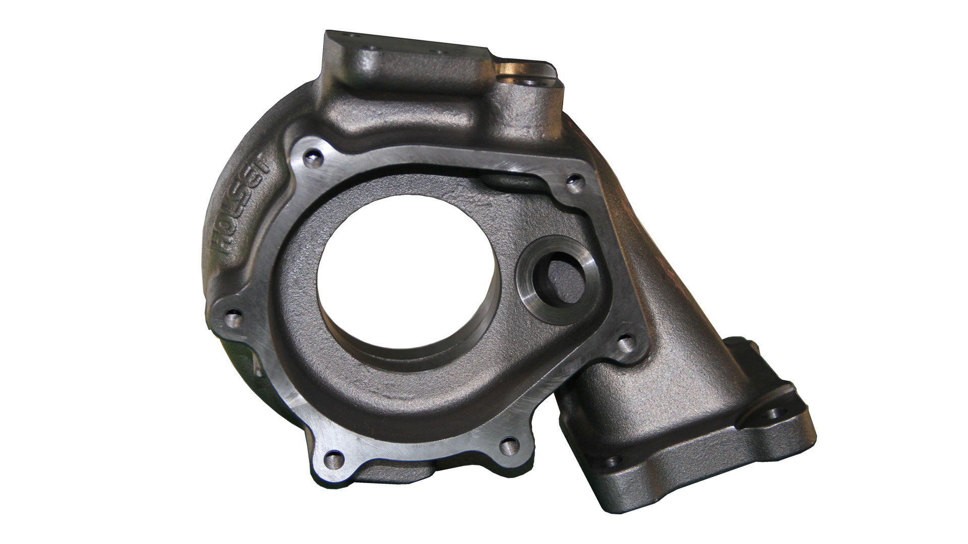 Turbine housing