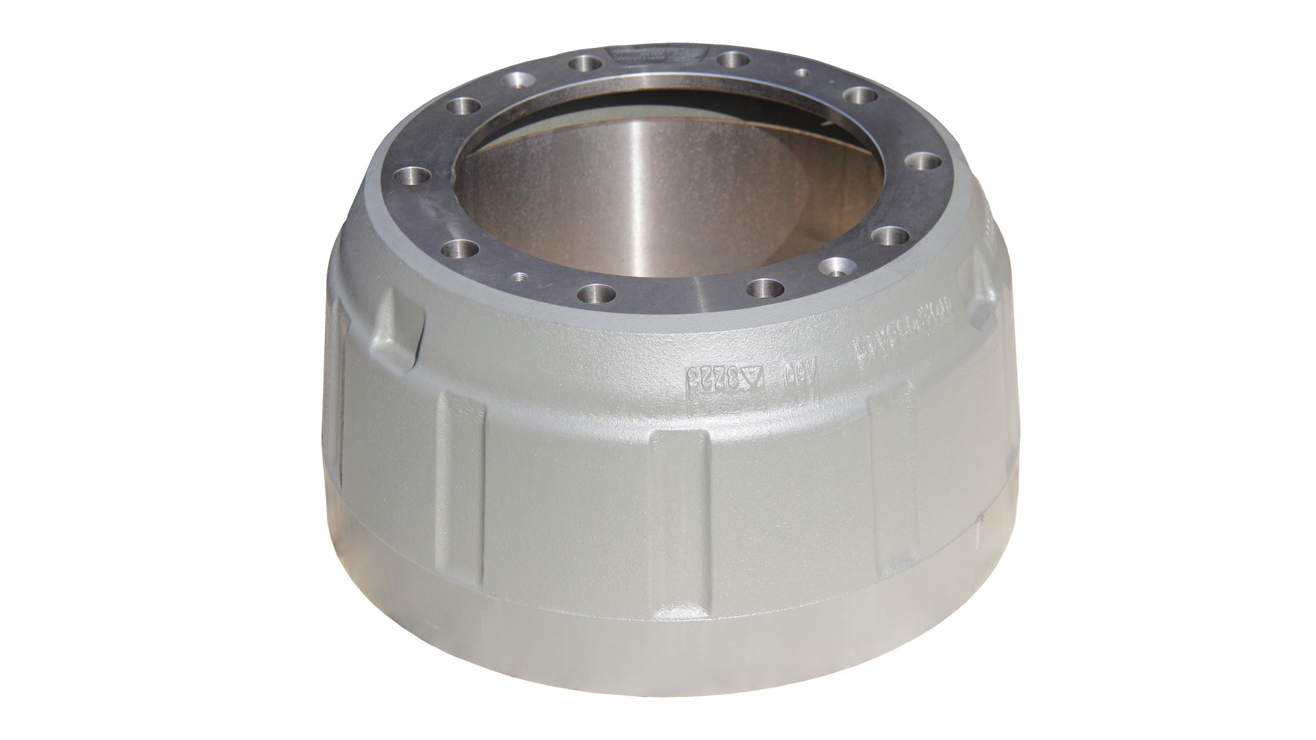 Brake drum