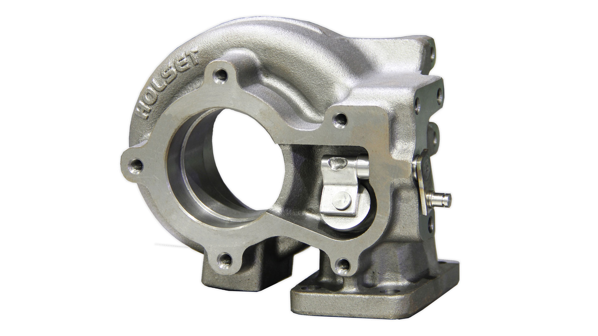 Turbine housing