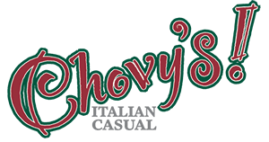 Chovy's Italian Casual